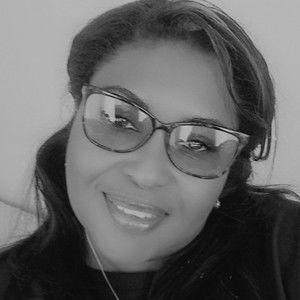 Meet your Posher, Terryann